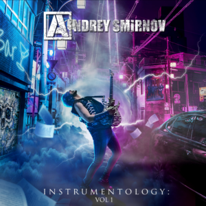 Andrey Smirnov – Instrumentology, Vol1
